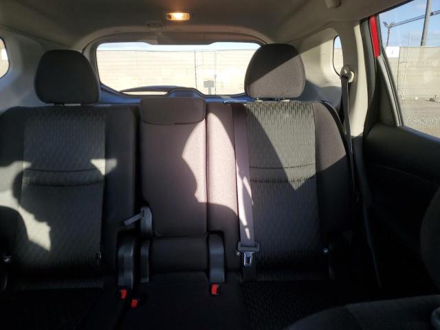 Photo 10 from auction – 2017 NISSAN ROGUE S with VIN JN8AT2MT4HW406534