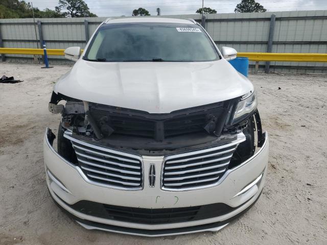 Photo 5 from auction – 2017 LINCOLN MKC SELECT with VIN 5LMCJ2C93HUL32642