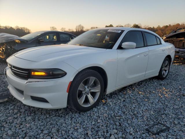 DODGE CHARGER SE 2015 with VIN 2C3CDXBG0FH759681 - Photo from auction