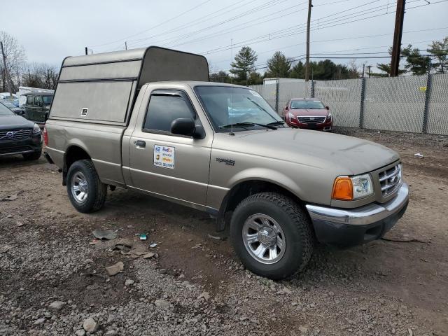 Photo 4 from auction – 2003 FORD RANGER with VIN 1FTYR10D73PB38468