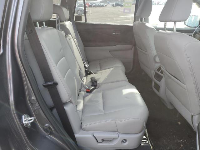 Photo 11 from auction – 2019 HONDA PILOT EXL with VIN 5FNYF6H58KB075134