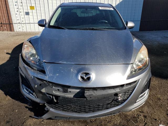 Photo 5 from auction – 2010 MAZDA MAZDA3 with VIN JM1BL1H65A1354574