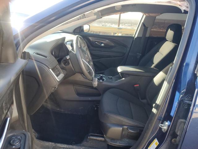 Photo 7 from auction – 2023 GMC TERRAIN SL with VIN 3GKALMEG0PL160731