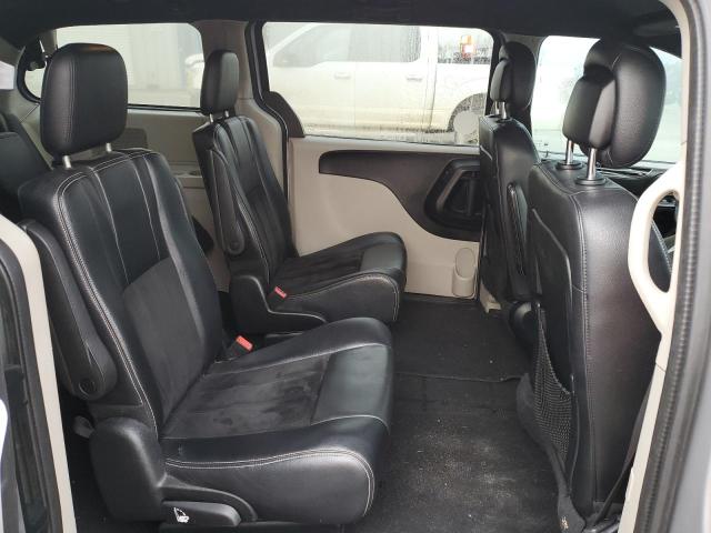 Photo 11 from auction – 2017 DODGE GRAND CARA with VIN 2C4RDGCG1HR700379