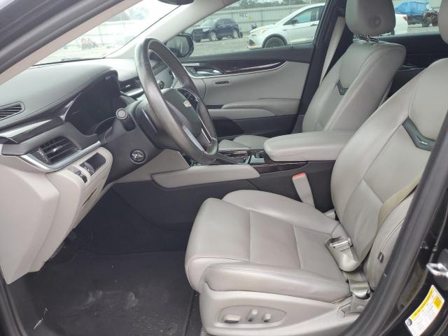 Photo 7 from auction – 2016 CADILLAC XTS LUXURY with VIN 2G61M5S35G9210819