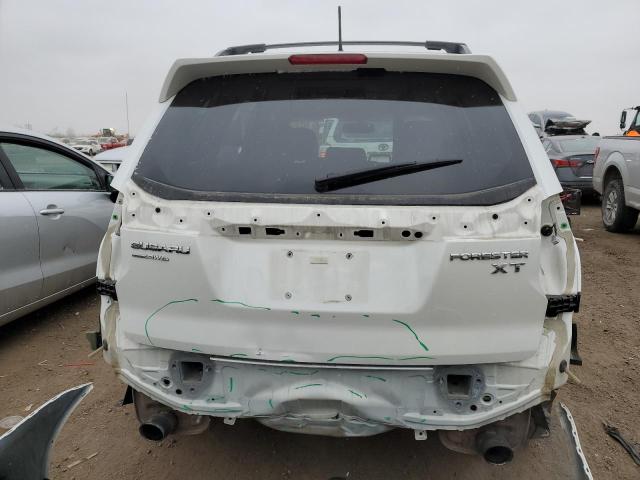 صورة رقم 6 من المزاد - 2014 SUBARU FORESTER 2 مع VIN JF2SJGMC4EH418817