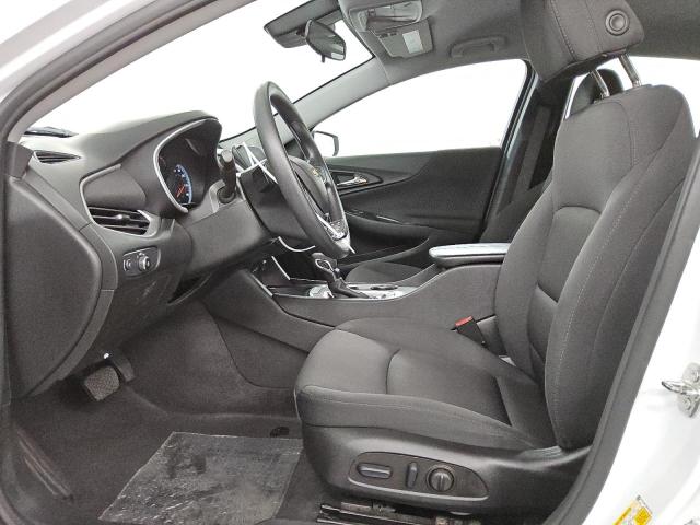 Photo 7 from auction – 2023 CHEVROLET MALIBU LT with VIN 1G1ZD5ST3PF137045