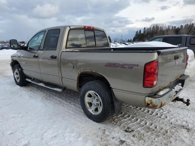 Photo 2 from auction – 2008 DODGE RAM 1500 S with VIN 1D7HU18228J174747