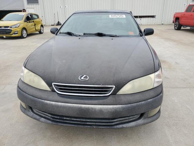 Photo 5 from auction – 2001 LEXUS ES 300 with VIN JT8BF28G910338694