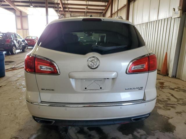 Photo 6 from auction – 2014 BUICK ENCLAVE with VIN 5GAKVBKD2EJ160924