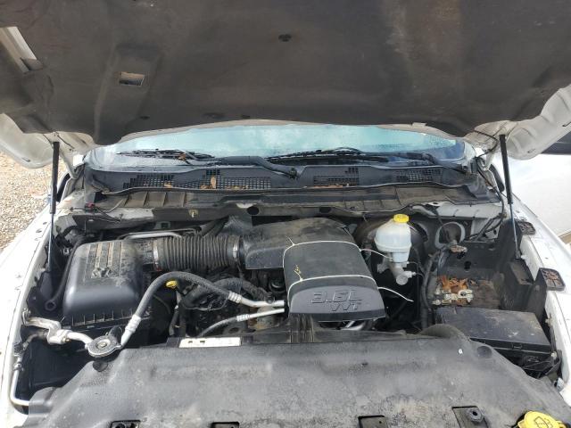 Zdjęcie 11 z aukcji – 2013 RAM 1500 ST z VIN 1C6RR7FG6DS713657