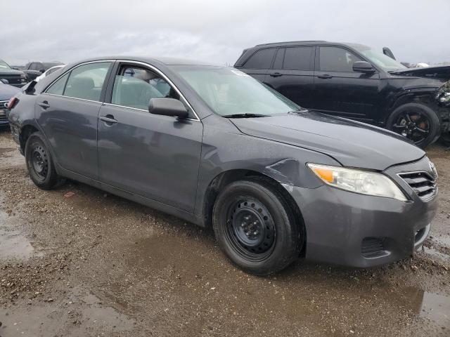 Photo 4 from auction – 2011 TOYOTA CAMRY BASE with VIN 4T1BF3EK8BU117805