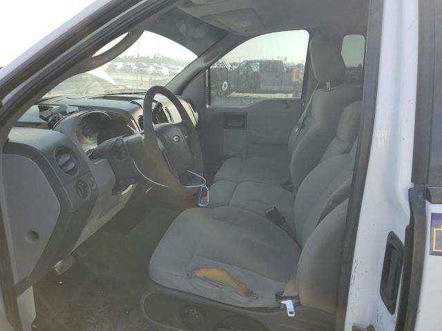 Photo 7 from auction – 2007 FORD F150 with VIN 1FTRF12277NA03193