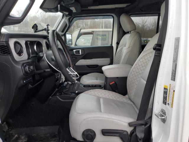 Photo 7 from auction – 2021 JEEP WRANGLER U with VIN 1C4JJXP65MW813695