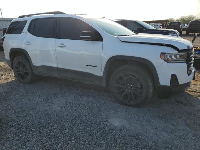 Photo 4 from auction – 2022 GMC ACADIA SLE with VIN 1GKKNKL41NZ120255