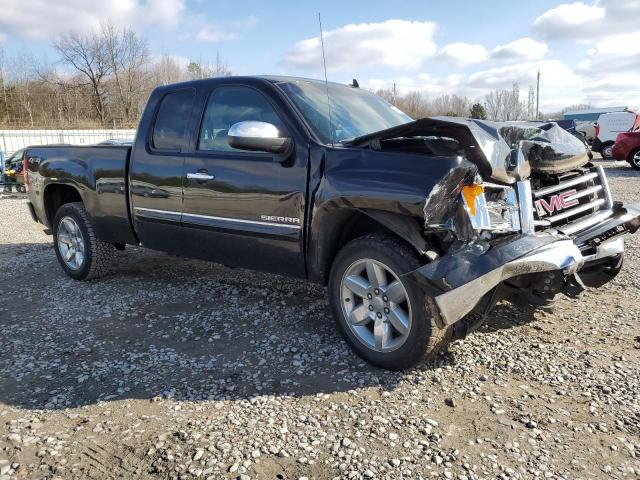 Photo 4 from auction – 2013 GMC SIERRA K15 with VIN 1GTR2VE72DZ264004