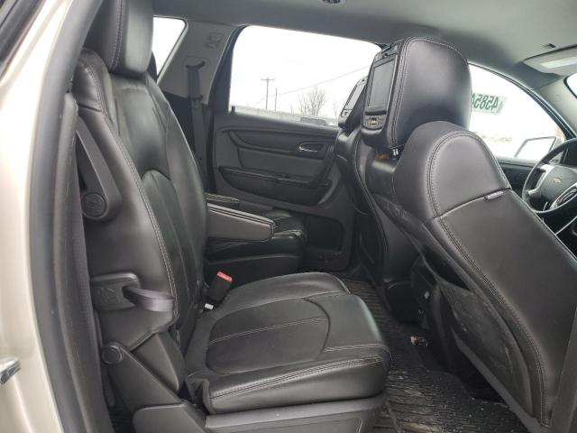 Photo 11 from auction – 2014 CHEVROLET TRAVERSE L with VIN 1GNKVHKD4EJ215270