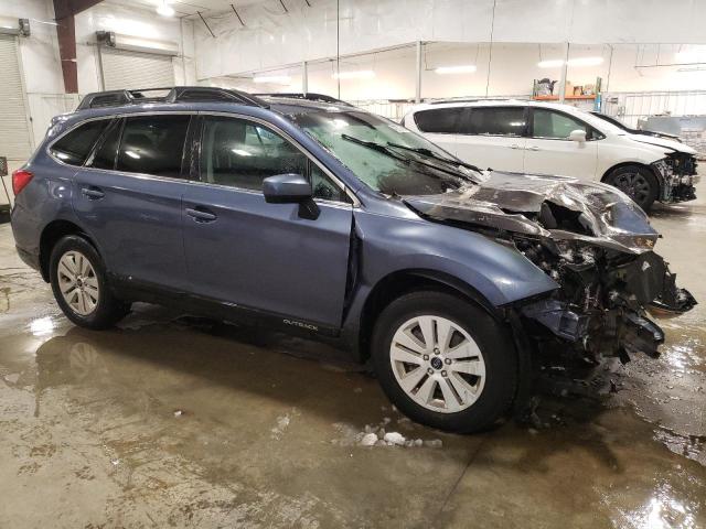 Снимка 4 от търг – 2017 SUBARU OUTBACK 2. с VIN 4S4BSACC8H3253796