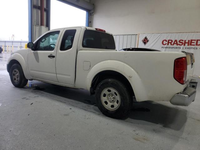 Photo 2 from auction – 2012 NISSAN FRONTIER S with VIN 1N6BD0CTXCC420786