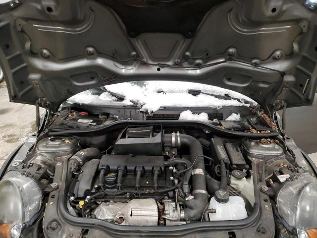 Photo 11 from auction – 2009 MINI COOPER S with VIN WMWMF73589TX40677