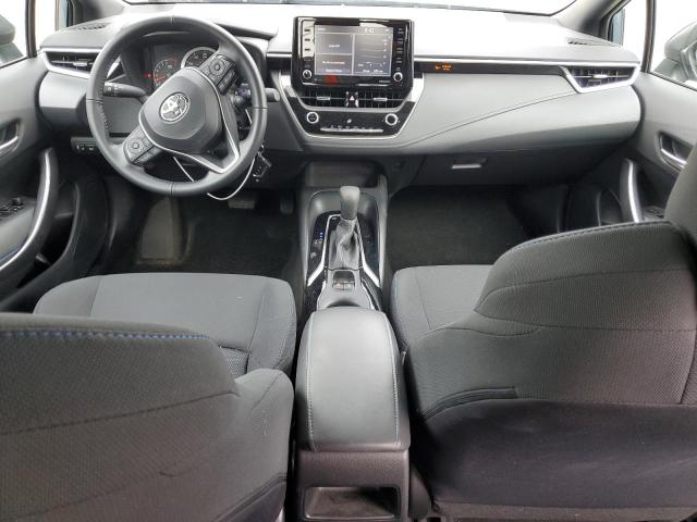 Photo 8 from auction – 2022 TOYOTA COROLLA SE with VIN 5YFS4MCE0NP105713