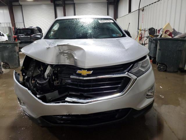 Photo 5 from auction – 2020 CHEVROLET EQUINOX LS with VIN 3GNAXSEV3LS649599