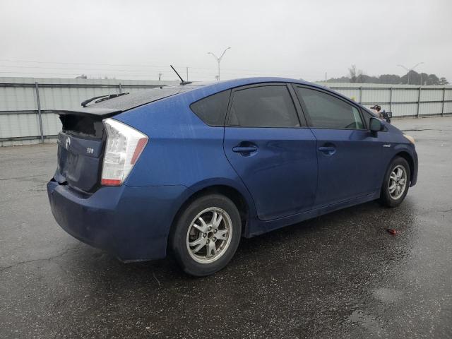 Photo 3 from auction – 2011 TOYOTA PRIUS with VIN JTDKN3DU7B0324509