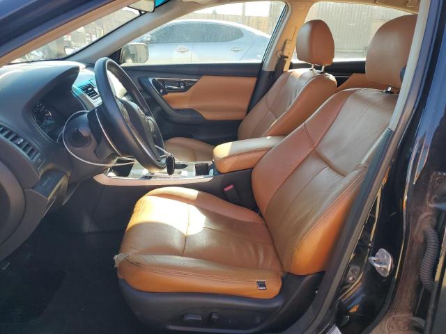 Photo 7 from auction – 2013 NISSAN ALTIMA 3.5 with VIN 1N4BL3AP2DC222031