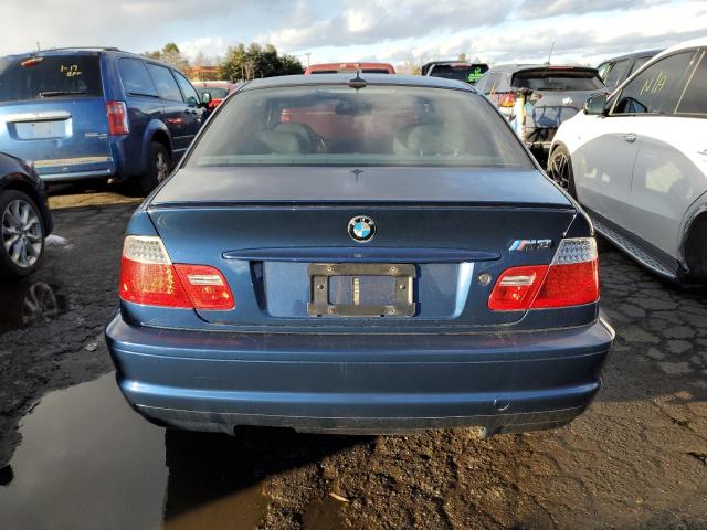 Photo 6 from auction – 2005 BMW M3 with VIN WBSBL93425PN63240