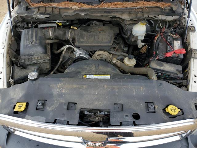 Photo 11 from auction – 2012 DODGE RAM 1500 S with VIN 1C6RD7KP8CS204561