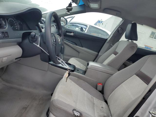 Photo 7 from auction – 2014 TOYOTA CAMRY L with VIN 4T1BF1FKXEU343495