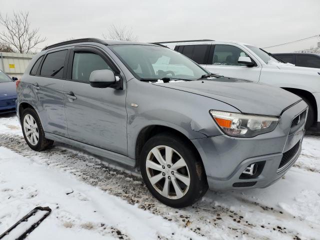 Photo 4 from auction – 2012 MITSUBISHI OUTLANDER with VIN JA4AR4AU0CZ004594