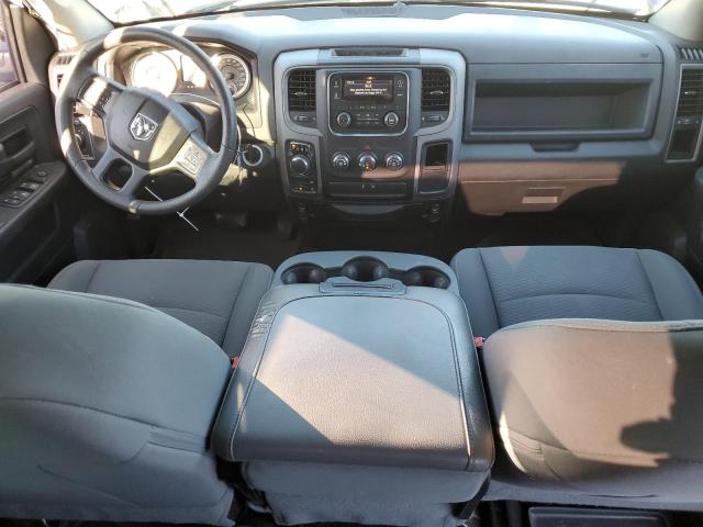 Photo 8 from auction – 2016 RAM 1500 ST with VIN 1C6RR7FG7GS135556