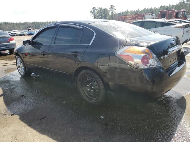 Photo 2 from auction – 2010 NISSAN ALTIMA BAS with VIN 1N4AL2AP0AN544981