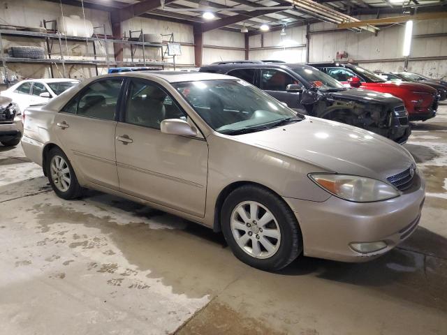 Photo 4 from auction – 2003 TOYOTA CAMRY LE with VIN 4T1BF30KX3U049774