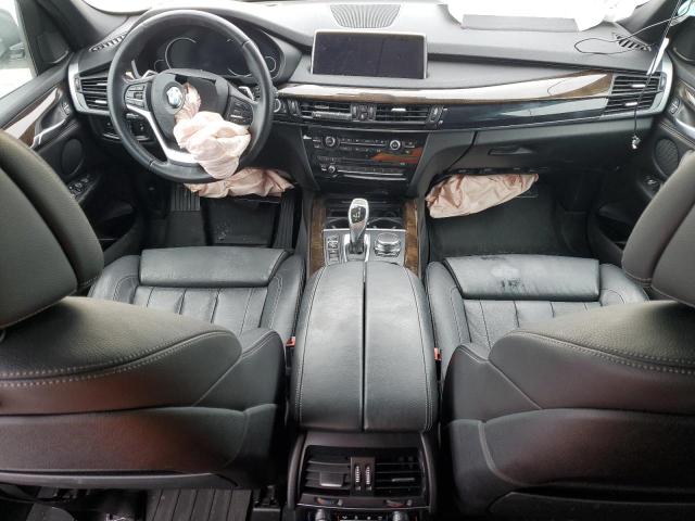 Photo 8 from auction – 2018 BMW X5 SDRIVE3 with VIN 5UXKR2C57J0Z19849
