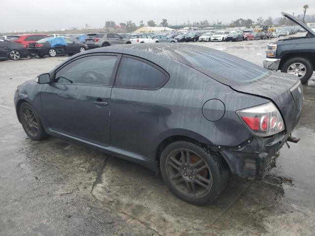 Photo 2 from auction – 2008 TOYOTA SCION TC with VIN JTKDE167480271774