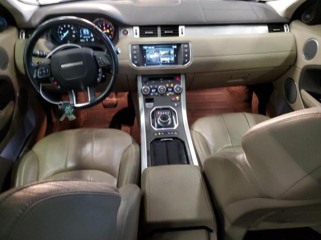 Photo 8 from auction – 2016 LAND ROVER RANGE ROVE with VIN SALVP2BG3GH121214