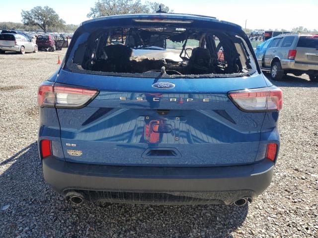 Photo 6 from auction – 2022 FORD ESCAPE SE with VIN 1FMCU0G64NUB68411