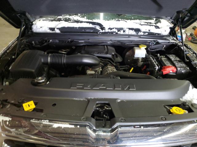 Photo 11 from auction – 2022 RAM 1500 BIG H with VIN 1C6SRFFT0NN123124