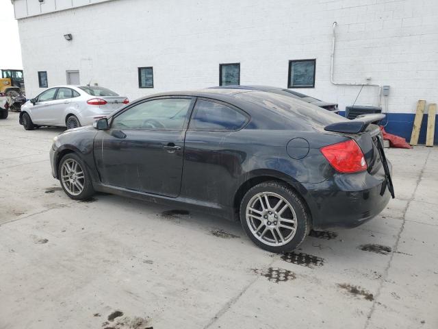 Photo 2 from auction – 2007 TOYOTA SCION TC with VIN JTKDE177570173141