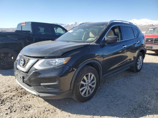 Photo 1 from auction – 2017 NISSAN ROGUE S with VIN KNMAT2MV8HP564916