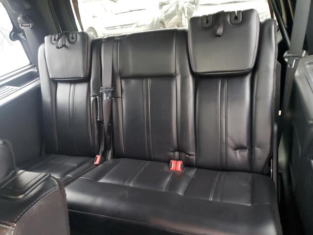 Photo 10 from auction – 2017 LINCOLN NAVIGATOR with VIN 5LMJJ2HT2HEL04627