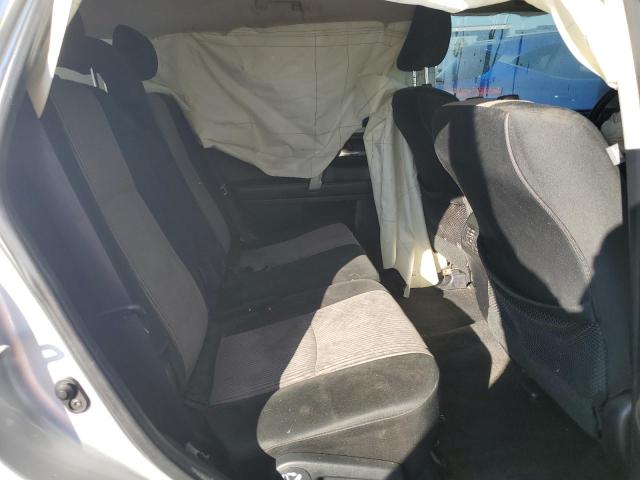 Photo 11 from auction – 2014 TOYOTA 4RUNNER SR with VIN JTEZU5JR8E5077940