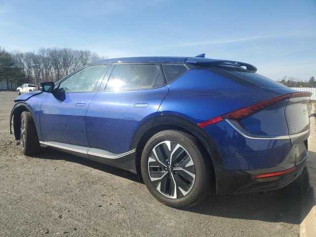 Photo 2 from auction – 2023 KIA EV6 LIGHT with VIN KNDC3DLCXP5154990