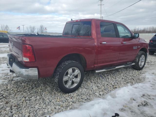 Photo 3 from auction – 2013 RAM 1500 SLT with VIN 1C6RR7LT7DS599105