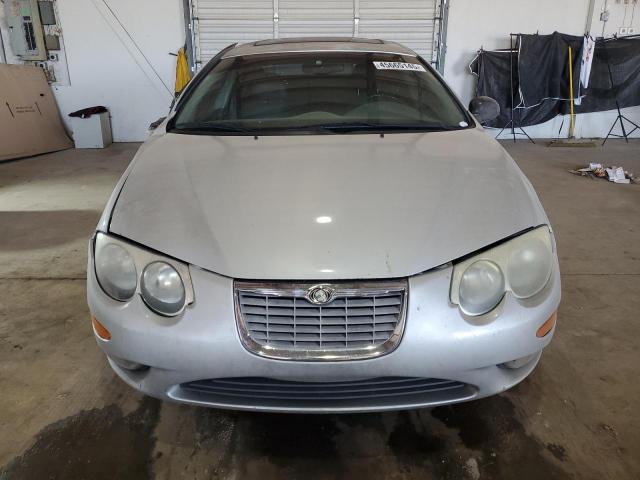 Photo 5 from auction – 2003 CHRYSLER 300M with VIN 2C3HE66G93H567629