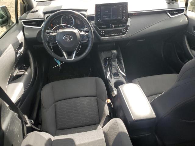 Photo 8 from auction – 2019 TOYOTA COROLLA with VIN JTNK4RBE6K3026710