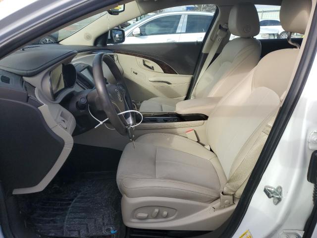 Photo 7 from auction – 2016 BUICK LACROSSE with VIN 1G4GA5G32GF159758