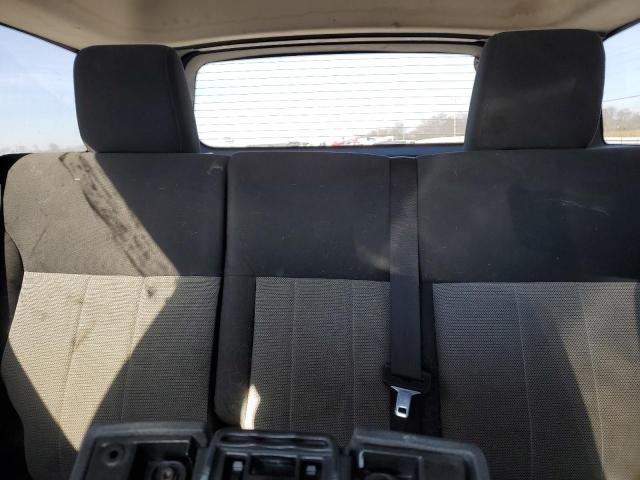 Photo 10 from auction – 2007 DODGE NITRO SXT with VIN 1D8GT28K87W535030